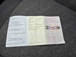 Citroen C5 2022 - imagine 18