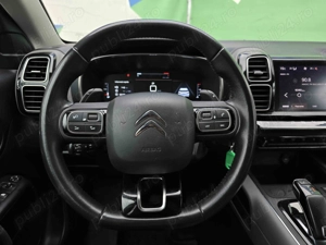 Citroen C5 2022 - imagine 9