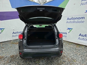 Citroen C5 2022 - imagine 7