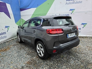 Citroen C5 2022 - imagine 4