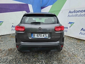 Citroen C5 2022 - imagine 6