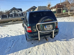 Vand Mercedes ML 270 cdi - imagine 5