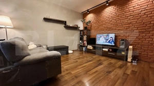 Apartament renovat, etaj 1, 2 camere, Rogerius  - imagine 3