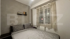 Apartament renovat, etaj 1, 2 camere, Rogerius  - imagine 7