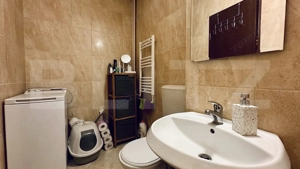 Apartament renovat, etaj 1, 2 camere, Rogerius  - imagine 9