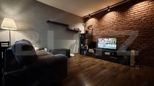 Apartament renovat, etaj 1, 2 camere, Rogerius  - imagine 2