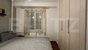 Apartament renovat, etaj 1, 2 camere, Rogerius  - imagine 8