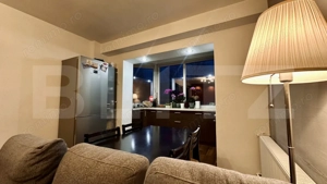 Apartament renovat, etaj 1, 2 camere, Rogerius  - imagine 4