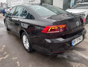 vanzare Volkswagen Passat 2.0 DSG - imagine 2