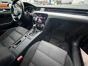 vanzare Volkswagen Passat 2.0 DSG - imagine 3