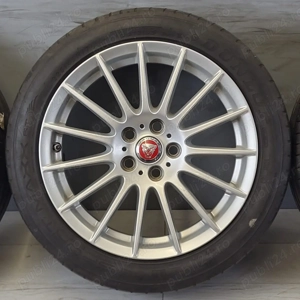 Roti/Jante Jaguar 5x108 225/45 R17 XE (X760); Volvo, Ford, Renault