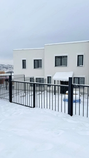 Casa de vanzare In Saldabagiu de Munte , la 5 minute de drumul Expres