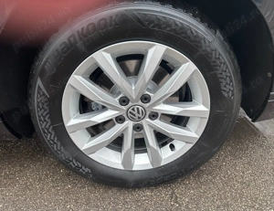 vanzare Volkswagen Passat 2.0 DSG - imagine 4