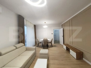 Apartament modern, prima inchiriere, Scala, parcare subterana, Cetatea Oradea