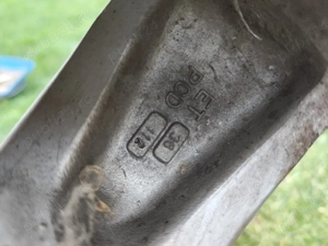 jante 15 cu cauciucuri de iarna 