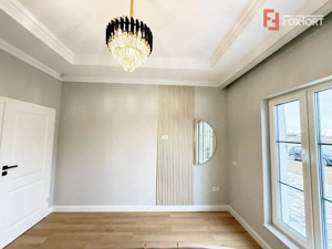 Duplex cu 4 camere si teren de 402 mp de vanzare in Dumbravita - imagine 18