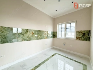 Duplex cu 4 camere si teren de 402 mp de vanzare in Dumbravita - imagine 4