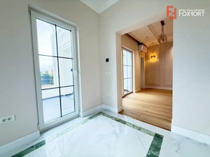 Duplex cu 4 camere si teren de 402 mp de vanzare in Dumbravita - imagine 6