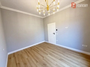 Duplex cu 4 camere si teren de 402 mp de vanzare in Dumbravita - imagine 12