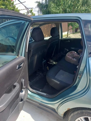 Vând mercedes a clas  - imagine 5