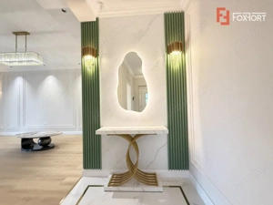 Duplex cu 4 camere si teren de 402 mp de vanzare in Dumbravita - imagine 9