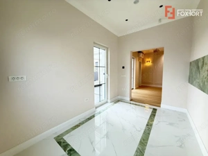 Duplex cu 4 camere si teren de 402 mp de vanzare in Dumbravita - imagine 7