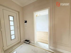 Duplex cu 4 camere si teren de 402 mp de vanzare in Dumbravita - imagine 14