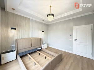 Duplex cu 4 camere si teren de 402 mp de vanzare in Dumbravita - imagine 20