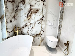 Duplex cu 4 camere si teren de 402 mp de vanzare in Dumbravita - imagine 16