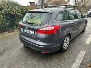 Ford Focus 2012 Titanium - imagine 5