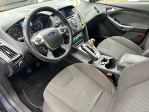 Ford Focus 2012 Titanium - imagine 3
