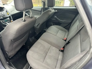 Ford Focus 2012 Titanium - imagine 4