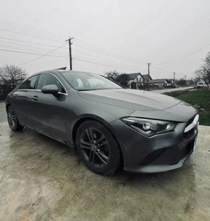 Mercedes cla 180 - imagine 7