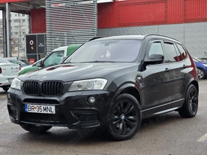 Bmw X3 f25 - imagine 4