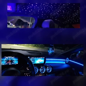 Mercedes cla 180 - imagine 4