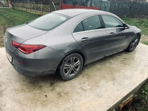 Mercedes cla 180 - imagine 5