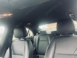 Mercedes cla 180 - imagine 3