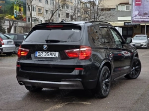 Bmw X3 f25 - imagine 3