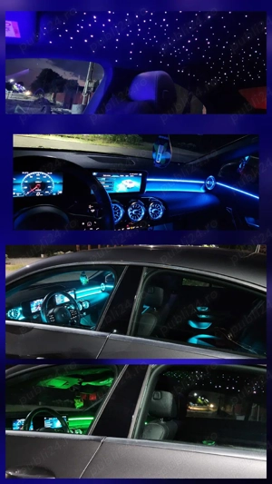 Mercedes cla 180 - imagine 8