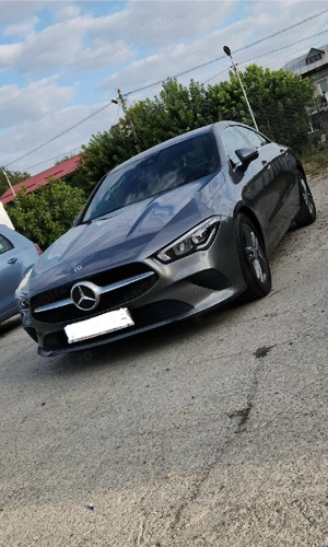 Mercedes cla 180 - imagine 9