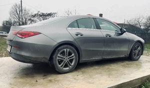 Mercedes cla 180 - imagine 2