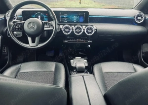 Mercedes cla 180 - imagine 6