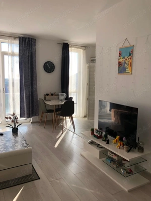 Apartament de inchiriat Dumbravita - imagine 2