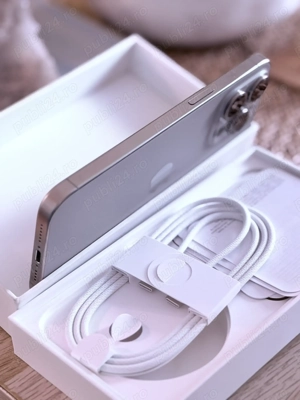 iPhone 15 Pro Max 512 GB - imagine 2