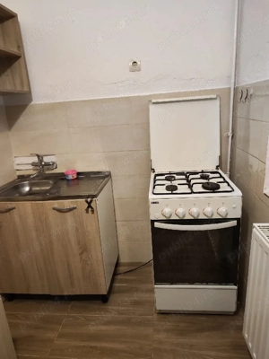 vand garsoniera Micalaca strada Beius Bl 613