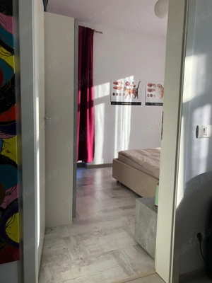 Apartament de inchiriat Dumbravita - imagine 6
