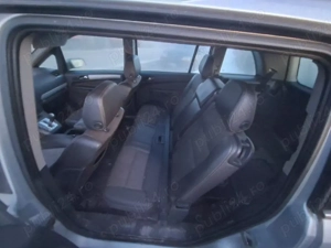 Opel Zafira 2,2 automat  - imagine 2