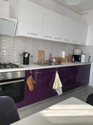 Apartament de inchiriat Dumbravita - imagine 3