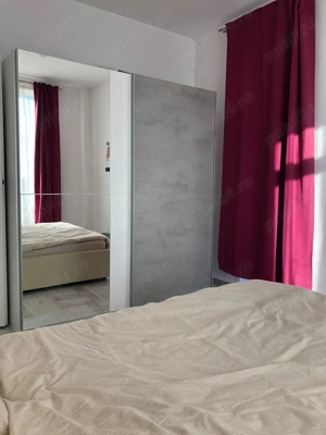 Apartament de inchiriat Dumbravita - imagine 8