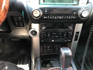 Toyota Land Cruiser Vand Toyota Land Cruiser 60th Anniversary 2012 - imagine 5